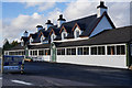 Aultguish Inn on the A835 in IV23 2PQ