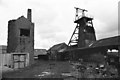 Morlais Colliery in SA14 8YL