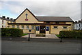 Hapton Methodist Church in BB11 5RE