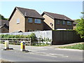 Housing in Bishop's Stortford in CM23 4AL