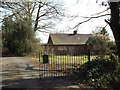 Derelict bungalow for sale by auction, April 2014 in B47 6BA