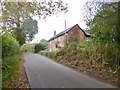 Nomansland, Ivy Cottage in SP5 2DD