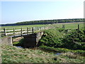 Bridge over the Black Burn in AB31 5QP
