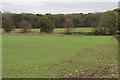 Fields near Hurn and Crow Wood in LN6 9DT