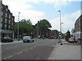 Wandsworth Road, SW8 (1) in SW8 5JJ