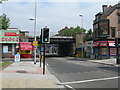 Wandsworth Road, SW8 (2) in SW8 5JJ