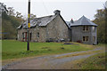 House at Tigh-na-Coille in PH17 2QG