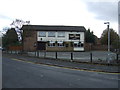 The Yew Tree pub, Ormskirk in L39 1PU