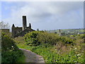 South Wheal Frances Engine house for Pascoe's Shaft in TR15 3YD