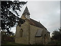 St. Peter, Mannington Bruce: October 2014 in SN9 6JB