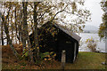 Boathouse near Talladh-a-Bheithe in PH17 2YA