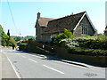 Buckland Dinham village hall, Buckland Dinham - polling station duties in BA11 2QS