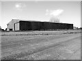 T2 aircraft hangar on Great Massingham airfield in PE32 2HT