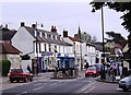 High Street, Chipping Ongar in CM5 0TH