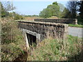 Bridge over Bo Burn in AB31 5QS