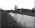 Honeystreet Bridge, Kennet and Avon Canal in SN8 4LE