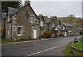 Loch Tummel Inn on the B8019 in PH16 5RP