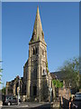 Trinity Methodist Church, Frodsham in WA6 7HS
