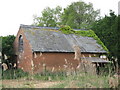 Bush Farm in TN29 9SU