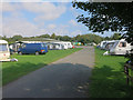 Caravans at Pine Trees Leisure Park in PE24 4RQ
