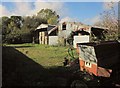 Barns near Nash Cottage in GL54 5SR