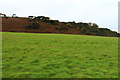 Farmland near Ardwell Mill in DG9 9JU