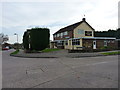 The Harvester, Olton in B92 9EY