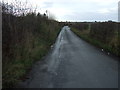 Smithy Lane in FY6 8FE