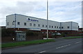 Industrial unit on Clifton Road in FY4 5HX
