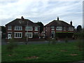 Houses on Winster Place in FY4 4RN
