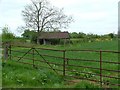 Barn on the Thenford Road in Thenford