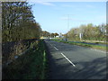 Fleetwood Road (A585) in PR4 3HE