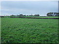 Farmland west of Jacobs Lane in PR4 3SE