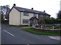 Cottages on Bartle Lane in PR4 0RR