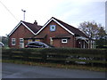 Club house, Woodplumpton and District Bowling Club in PR4 0RR