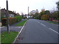 Hoyles Lane, Cottam in PR4 0PY