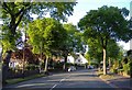 Ridgeway Avenue, Newport in NP20 3PA