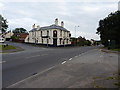 The White Lion at Shoal Hill in WS12 4NG