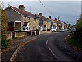 Dunch Lane houses, Melksham in SN12 7QF