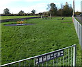 Dunch Lane Play Area, Melksham in SN12 7QF