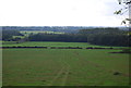 Farmland and Cadman's Wood in TN25 5HJ