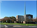 Roman Catholic church, Harlow in CM20 3QH