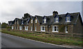 Balboughty Cottages on the A93 in PH2 6AA
