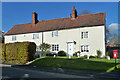 Cottages on High Wych Road in CM21 0BB