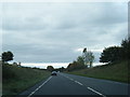 A346 southbound on Burbage by-pass in SN8 3BN
