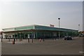Tesco superstore in PE19 2SX