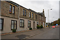 Houses on Feus (road), Auchterarder in PH3 1PD