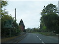 A338 Tidworth Road, Porton in SP4 0NQ