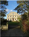 Hellaby Hall - a seventeenth century manor house in Hellaby