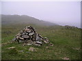 Cairn, Swinescar Pike in LA22 9JS